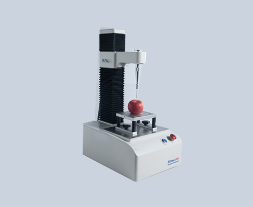 TA.new plus 質構儀